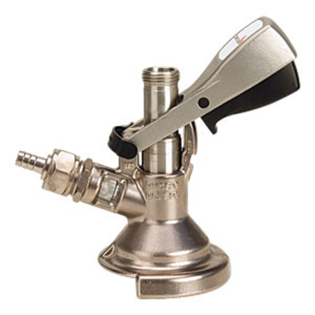 Micro Matic M System Keg
